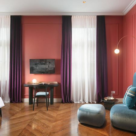 Almayer Art & Heritage Adults Only Hotel And Dependance Rooms Задар Стая снимка