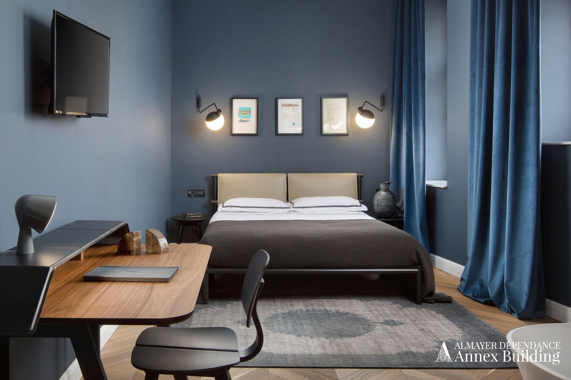Almayer Art & Heritage Adults Only Hotel And Dependance Rooms Задар Екстериор снимка
