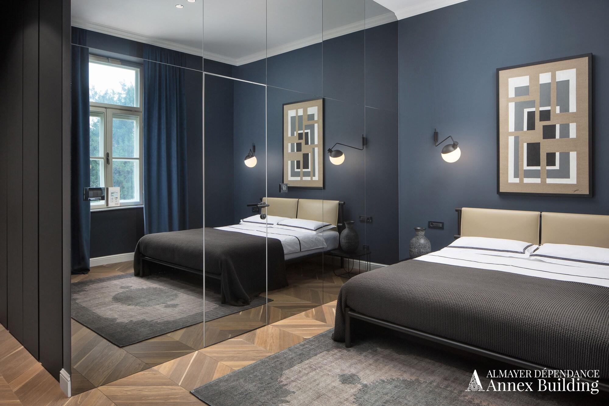 Almayer Art & Heritage Adults Only Hotel And Dependance Rooms Задар Екстериор снимка