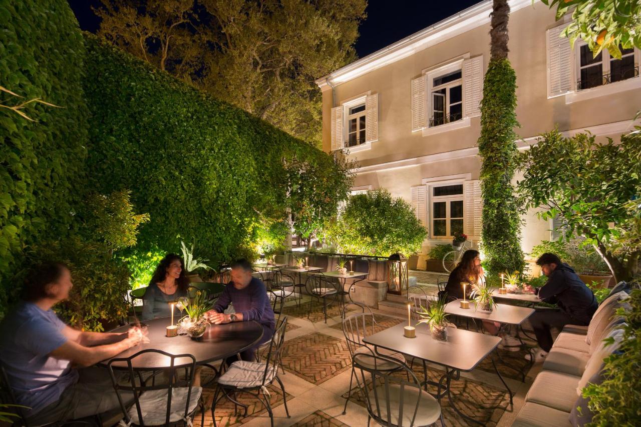 Almayer Art & Heritage Adults Only Hotel And Dependance Rooms Задар Екстериор снимка