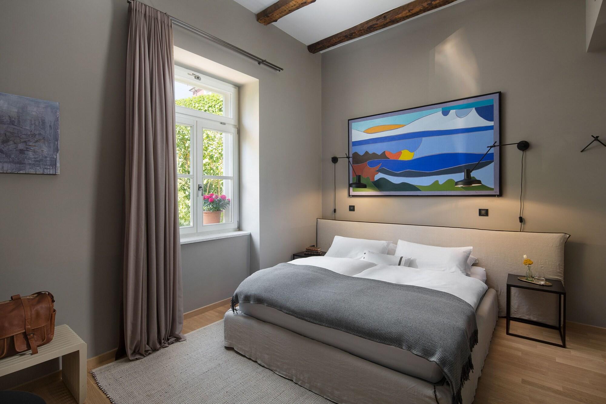 Almayer Art & Heritage Adults Only Hotel And Dependance Rooms Задар Екстериор снимка