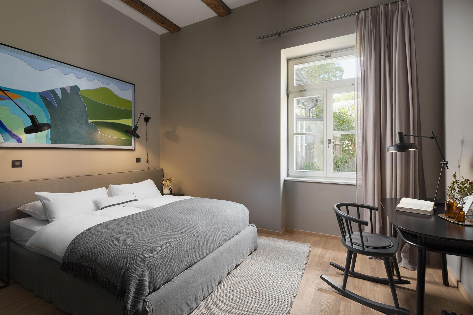 Almayer Art & Heritage Adults Only Hotel And Dependance Rooms Задар Екстериор снимка