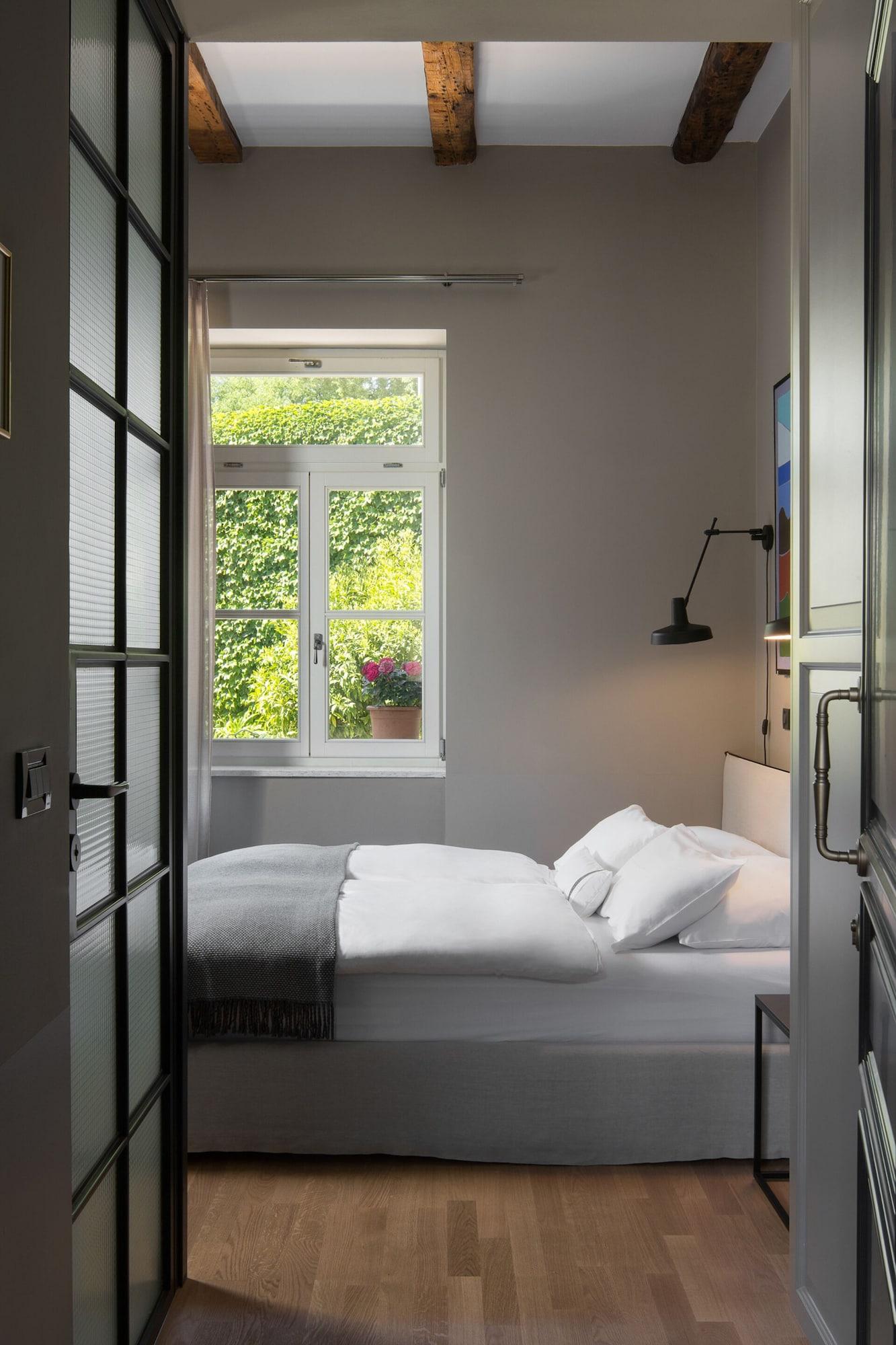 Almayer Art & Heritage Adults Only Hotel And Dependance Rooms Задар Екстериор снимка