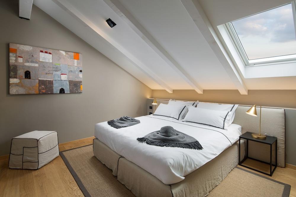 Almayer Art & Heritage Adults Only Hotel And Dependance Rooms Задар Екстериор снимка
