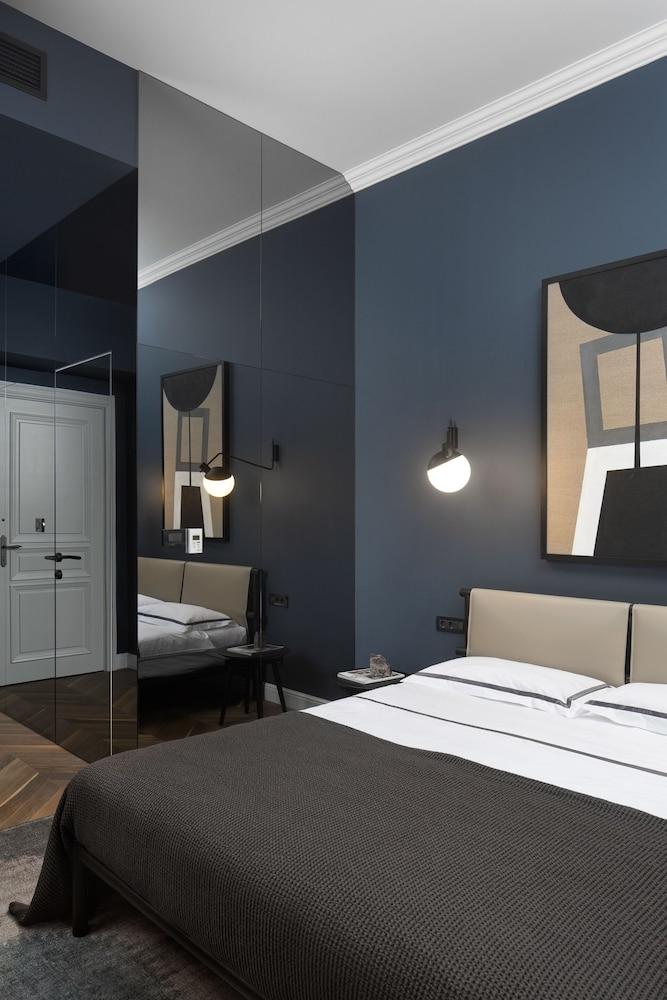 Almayer Art & Heritage Adults Only Hotel And Dependance Rooms Задар Екстериор снимка