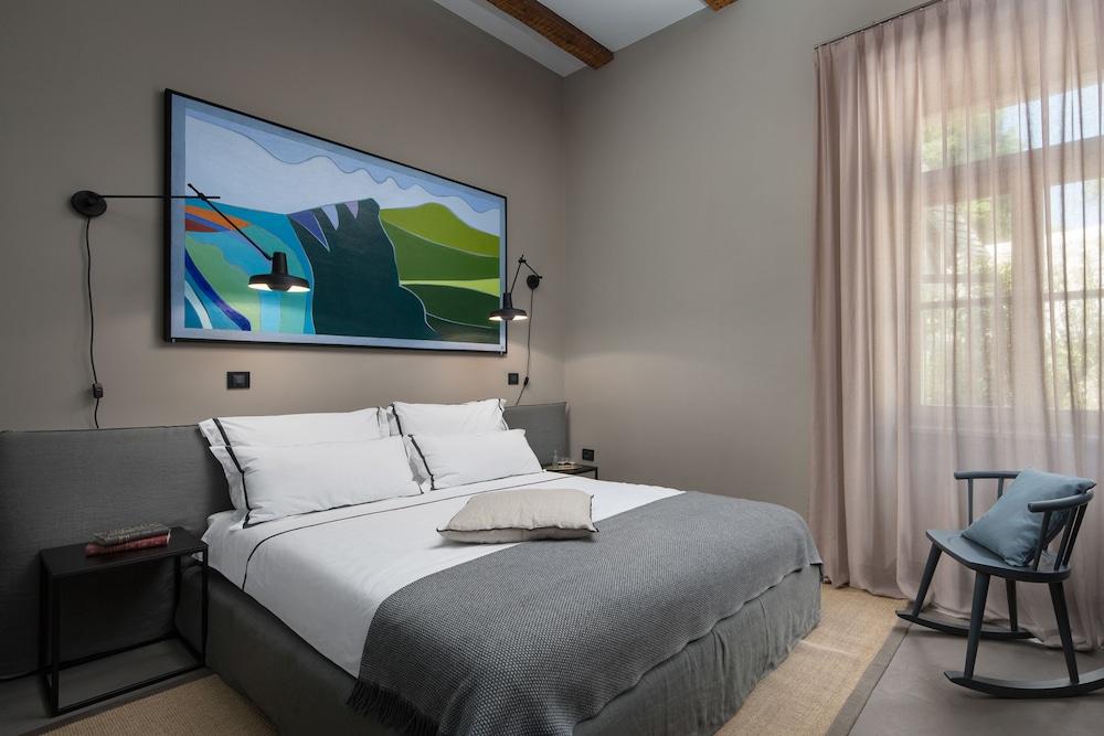 Almayer Art & Heritage Adults Only Hotel And Dependance Rooms Задар Екстериор снимка