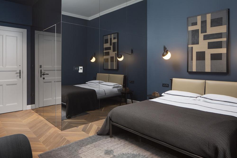 Almayer Art & Heritage Adults Only Hotel And Dependance Rooms Задар Екстериор снимка