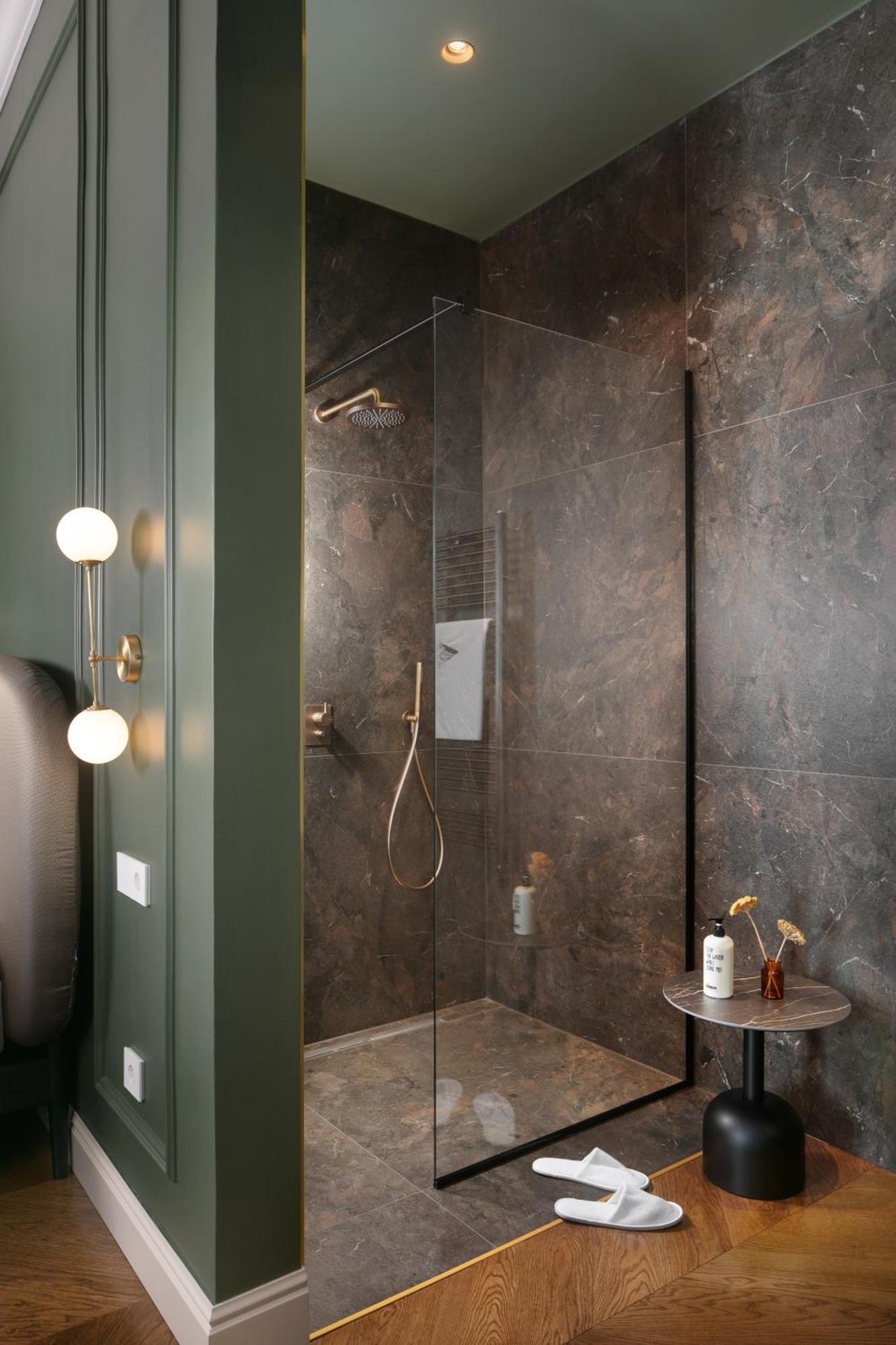 Almayer Art & Heritage Adults Only Hotel And Dependance Rooms Задар Стая снимка