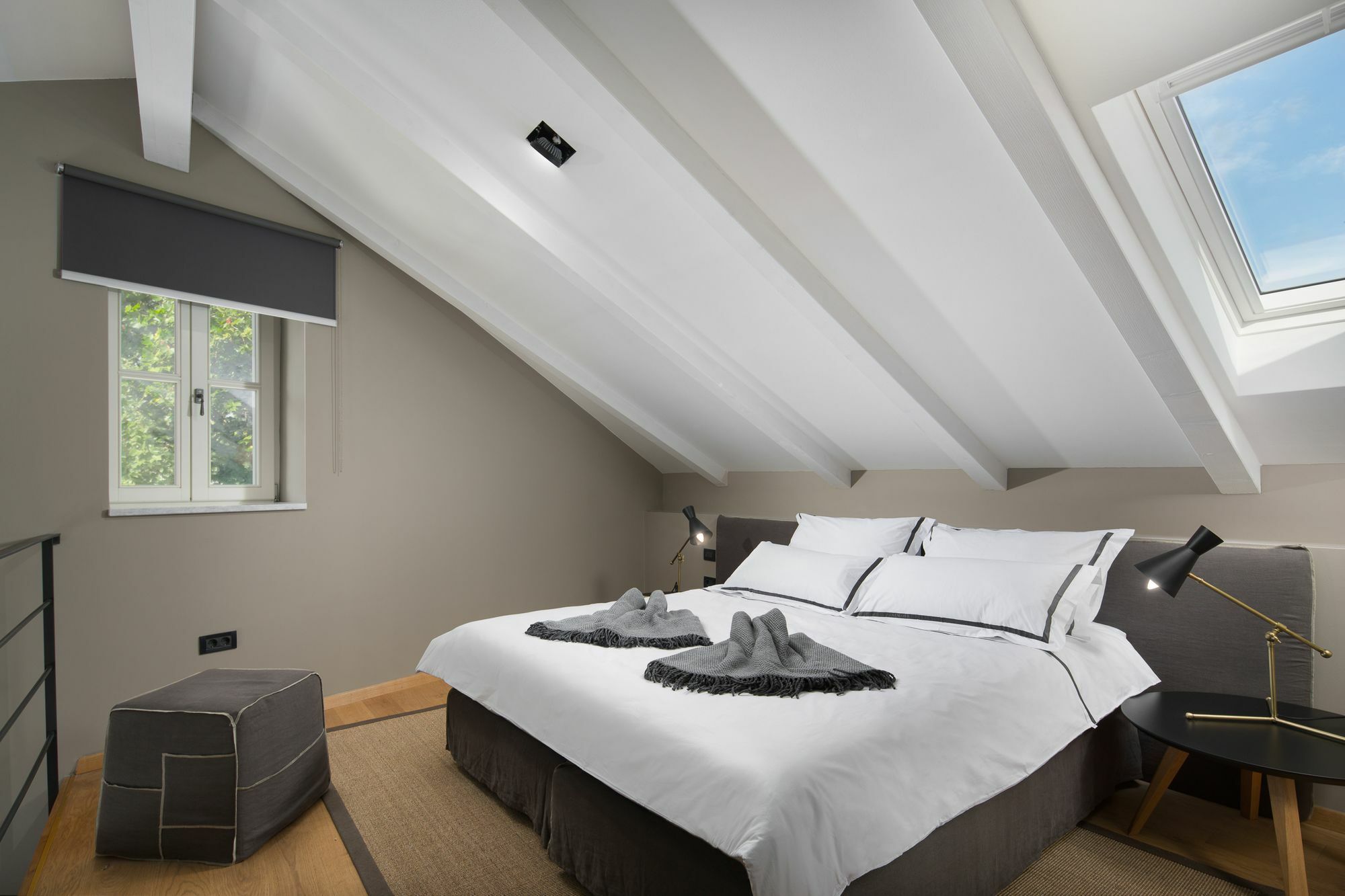Almayer Art & Heritage Adults Only Hotel And Dependance Rooms Задар Екстериор снимка