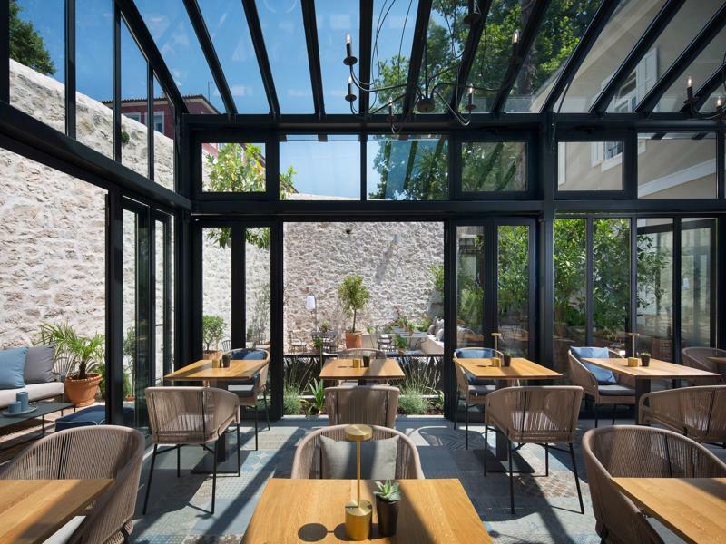 Almayer Art & Heritage Adults Only Hotel And Dependance Rooms Задар Екстериор снимка